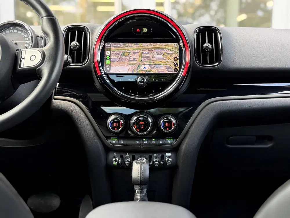 Mini Countryman 1.5 Cooper S E ALL4 uit 2021, foto 16