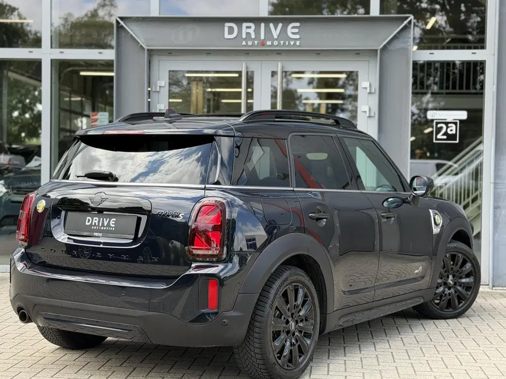 Mini Countryman 1.5 Cooper S E ALL4 uit 2021, foto 5