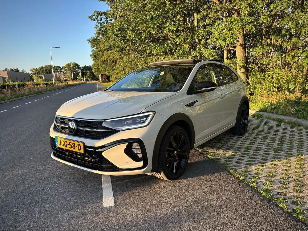 Volkswagen Taigo R-line 1.5 TSI 150pk Dsg-7 2023 uit 2023