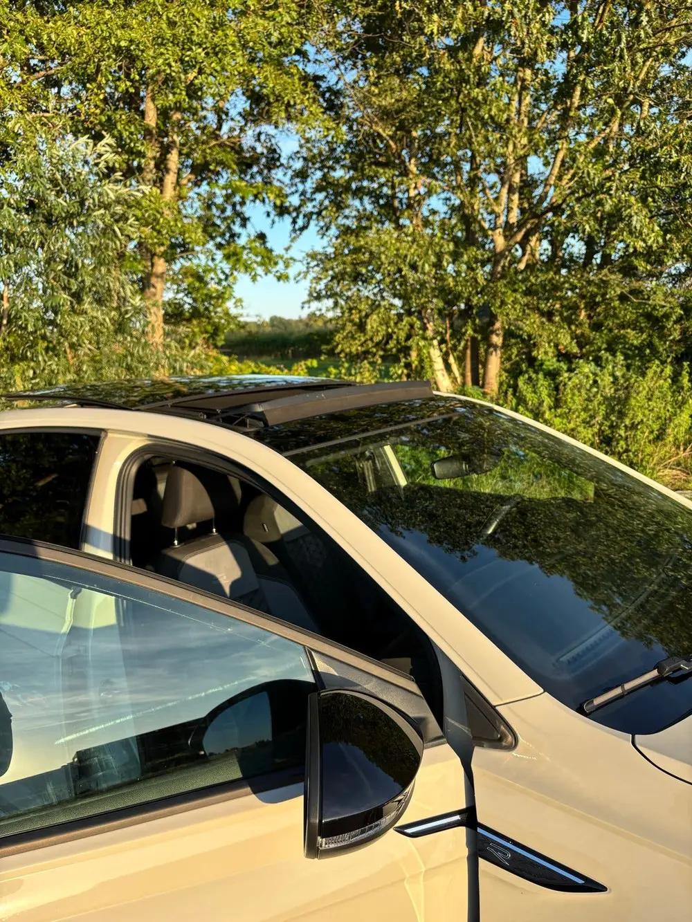 Volkswagen Taigo R-line 1.5 TSI 150pk Dsg-7 2023 uit 2023, foto 5