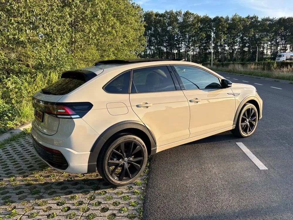 Volkswagen Taigo R-line 1.5 TSI 150pk Dsg-7 2023 uit 2023, foto 8