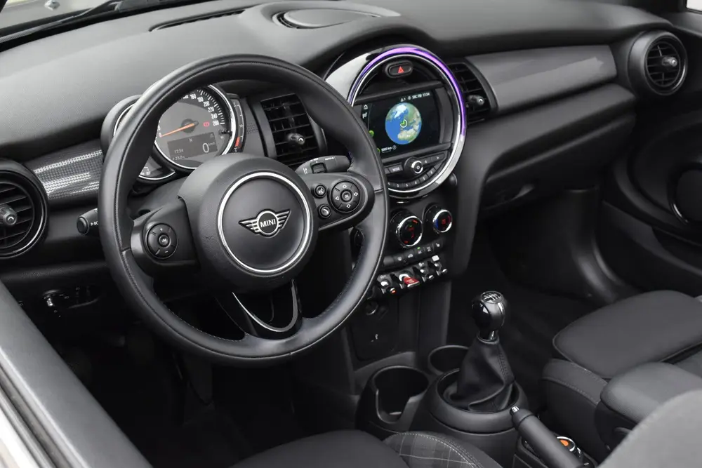 Mini Cabrio 1.5 Cooper Chili Carplay - Navi - Stoelverw. uit 2019, foto 10