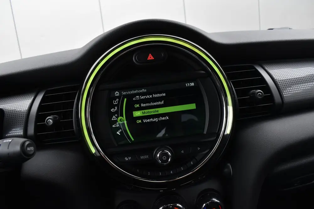 Mini Cabrio 1.5 Cooper Chili Carplay - Navi - Stoelverw. uit 2019, foto 13