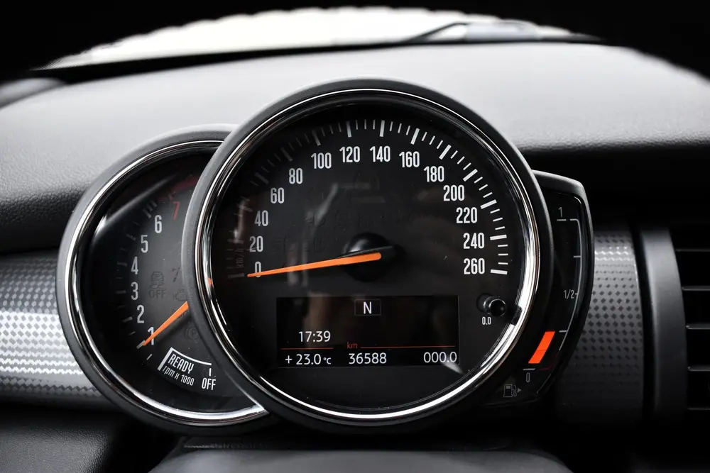 Mini Cabrio 1.5 Cooper Chili Carplay - Navi - Stoelverw. uit 2019, foto 19