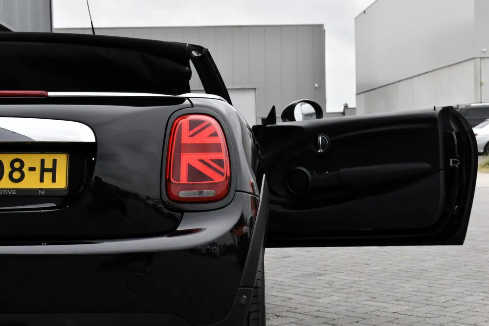 Mini Cabrio 1.5 Cooper Chili Carplay - Navi - Stoelverw. uit 2019, foto 6
