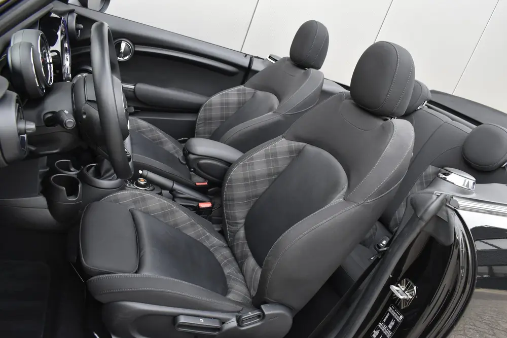 Mini Cabrio 1.5 Cooper Chili Carplay - Navi - Stoelverw. uit 2019, foto 8