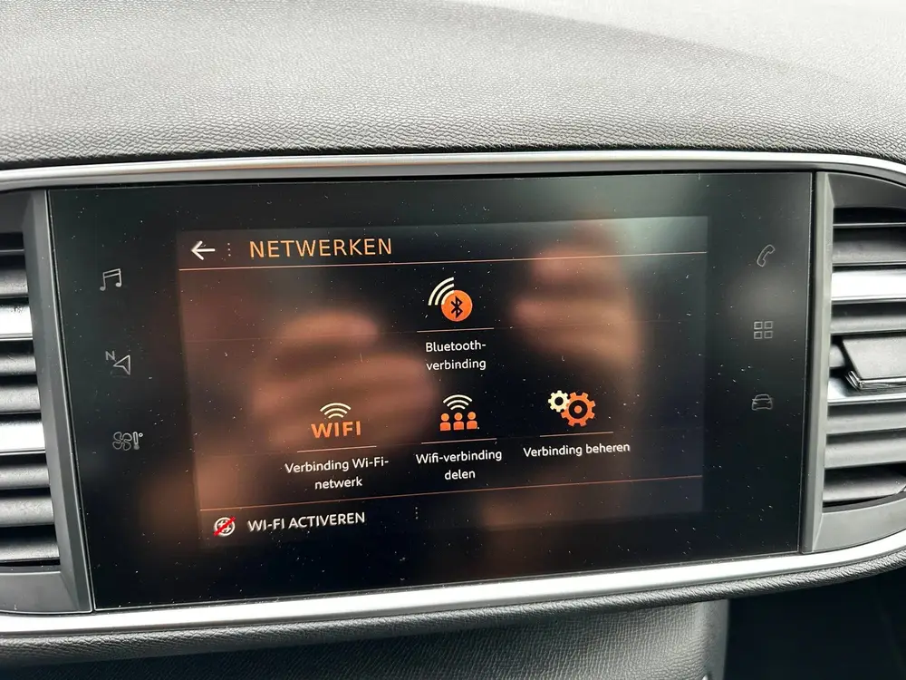 Peugeot 308 1.5 BlueHDi Blue Lease Premium/Nieuwe Distr. uit 2019, foto 20