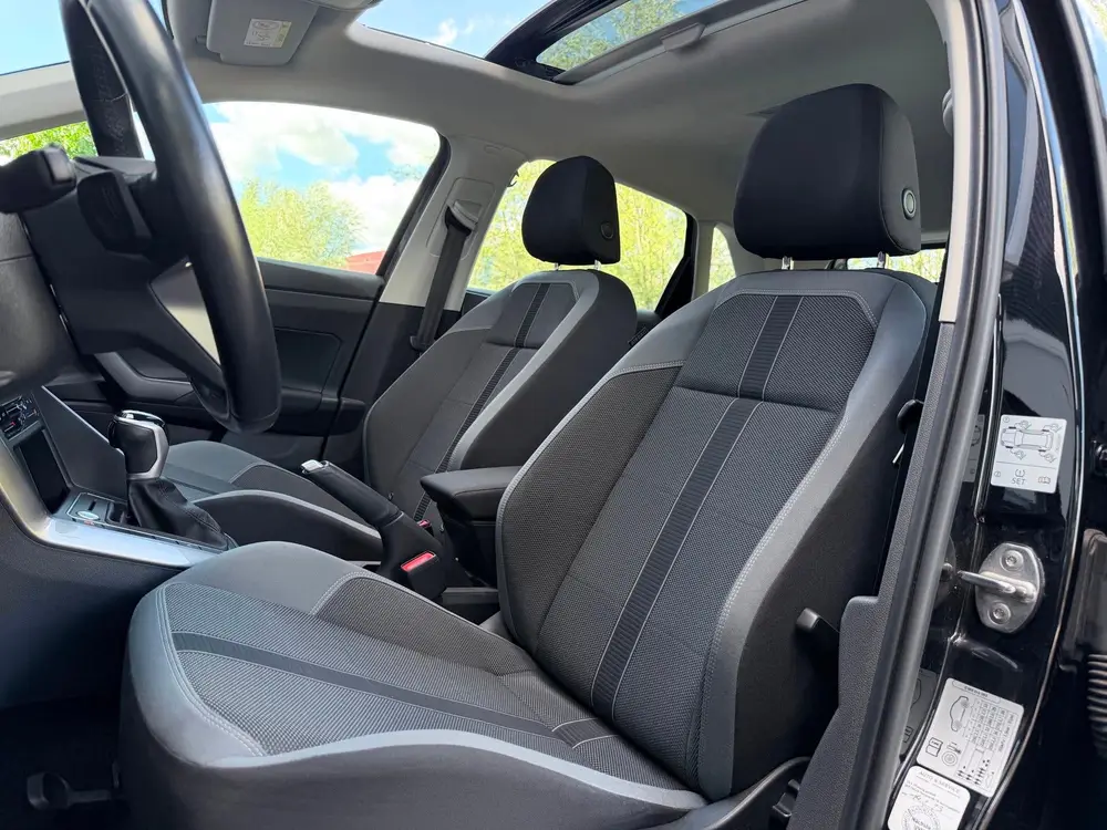 Volkswagen Polo 1.0 TSI Style Pano/AppleCar/Xenon uit 2023, foto 10