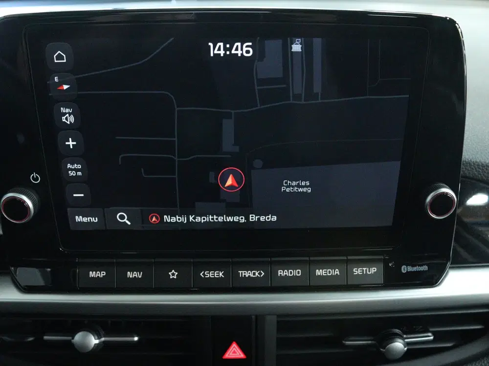 Kia Picanto 1.0 GDi GT-Line uit 2026, foto 10