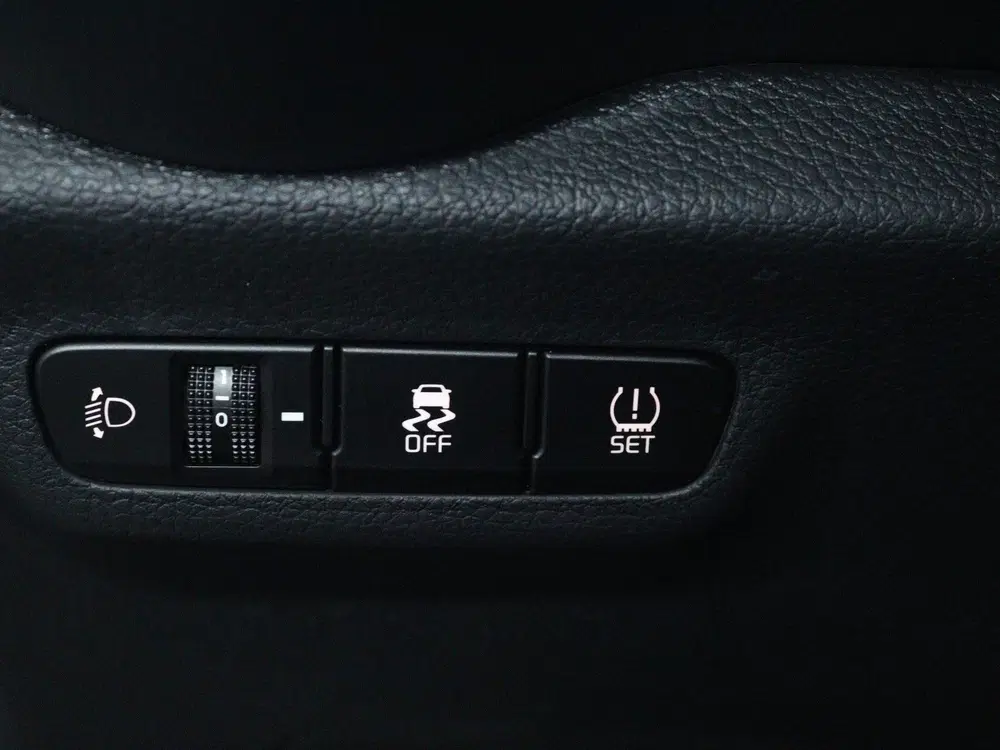 Kia Picanto 1.0 GDi GT-Line uit 2026, foto 14