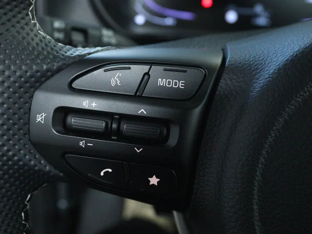 Kia Picanto 1.0 GDi GT-Line uit 2026, foto 16