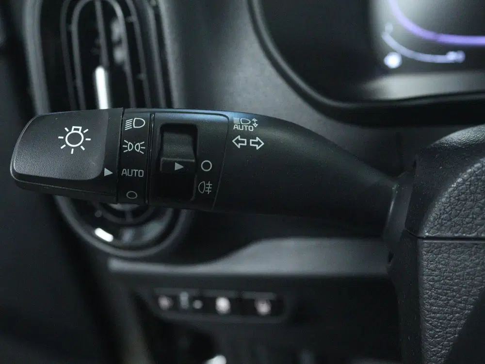 Kia Picanto 1.0 GDi GT-Line uit 2026, foto 19