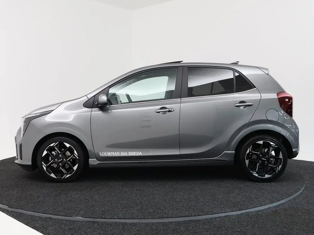Kia Picanto 1.0 GDi GT-Line uit 2026, foto 3