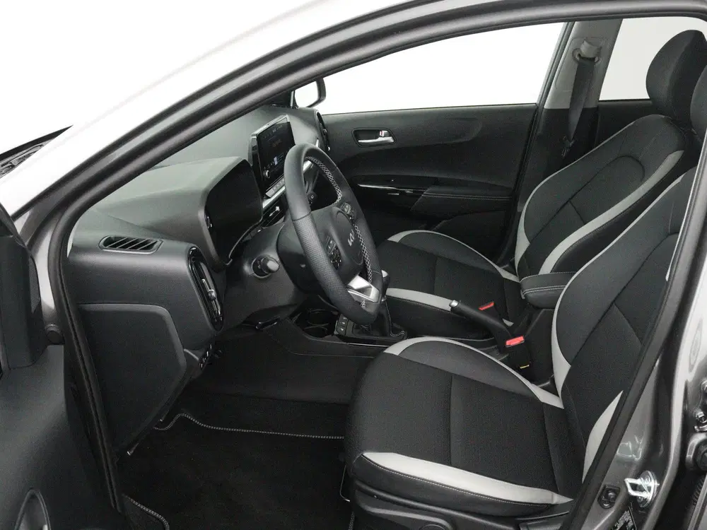 Kia Picanto 1.0 GDi GT-Line uit 2026, foto 5