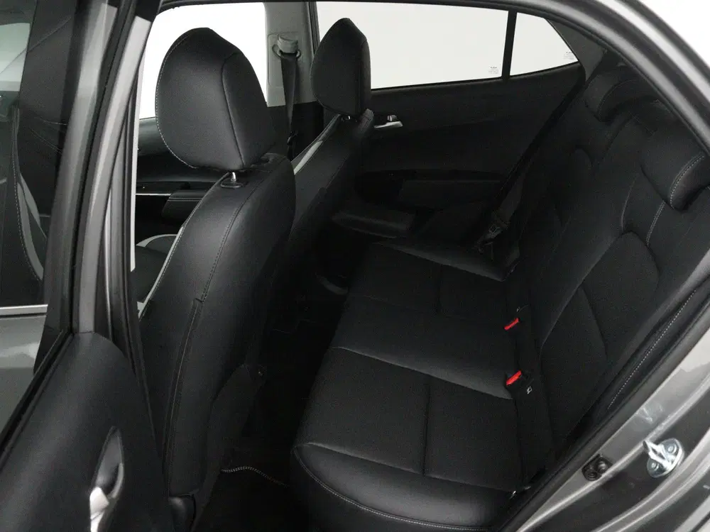 Kia Picanto 1.0 GDi GT-Line uit 2026, foto 6