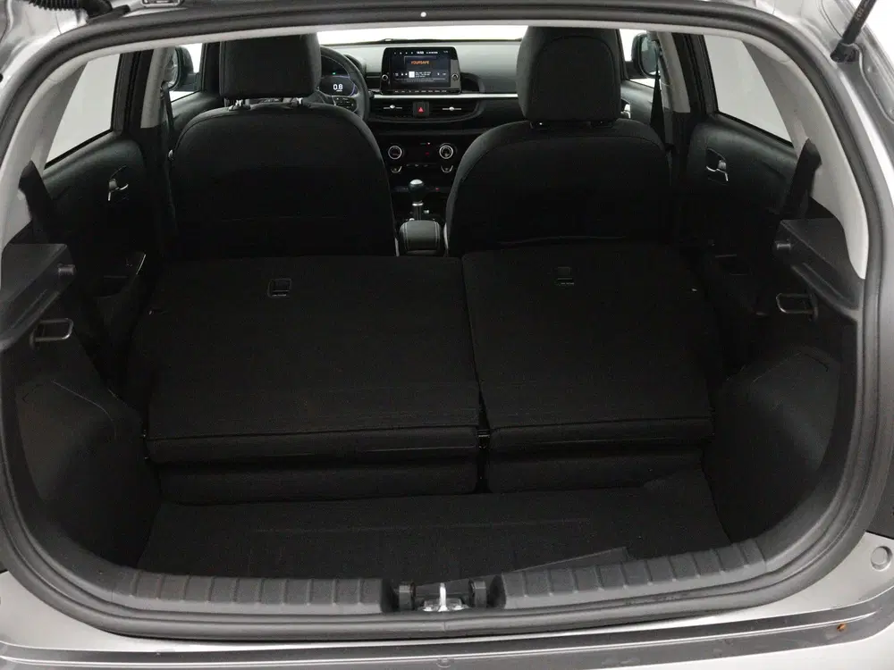 Kia Picanto 1.0 GDi GT-Line uit 2026, foto 7