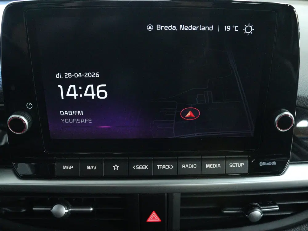 Kia Picanto 1.0 GDi GT-Line uit 2026, foto 9