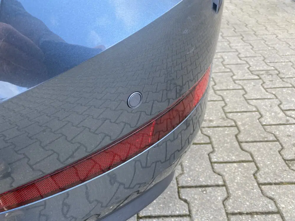 Skoda Scala 1.0 TSI Ambition App-Connect uit 2020, foto 10
