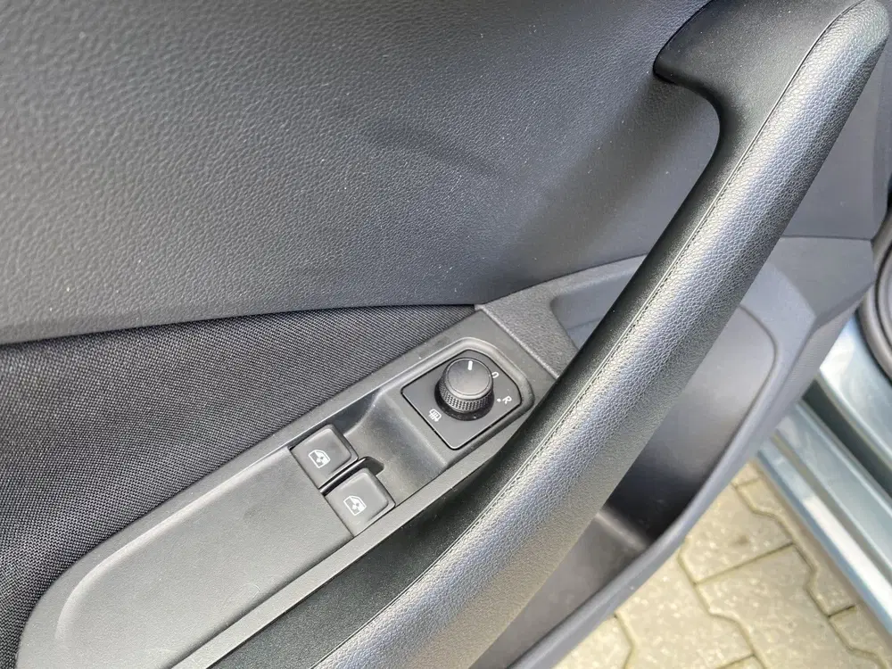 Skoda Scala 1.0 TSI Ambition App-Connect uit 2020, foto 16
