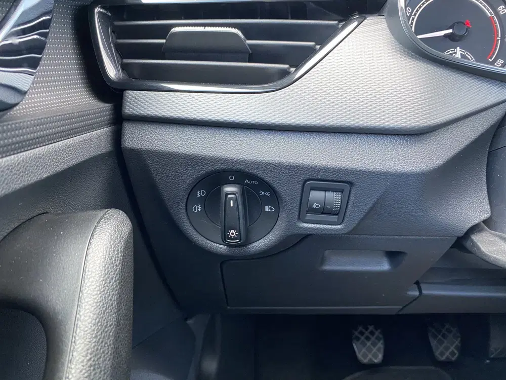 Skoda Scala 1.0 TSI Ambition App-Connect uit 2020, foto 17