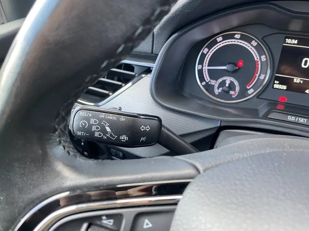 Skoda Scala 1.0 TSI Ambition App-Connect uit 2020, foto 20