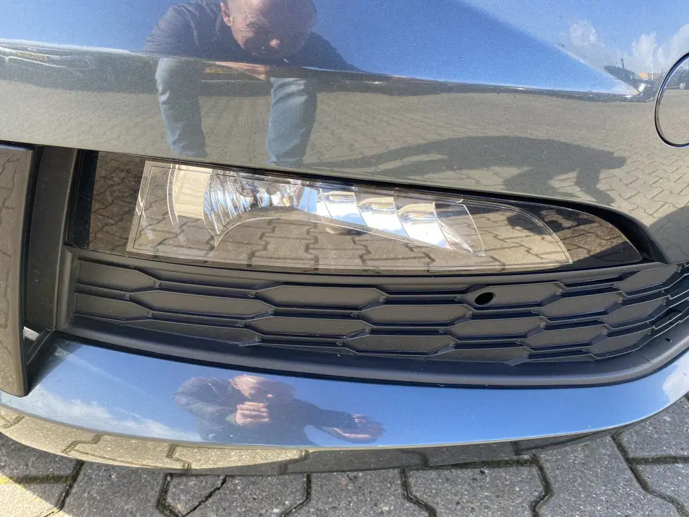 Skoda Scala 1.0 TSI Ambition App-Connect uit 2020, foto 4