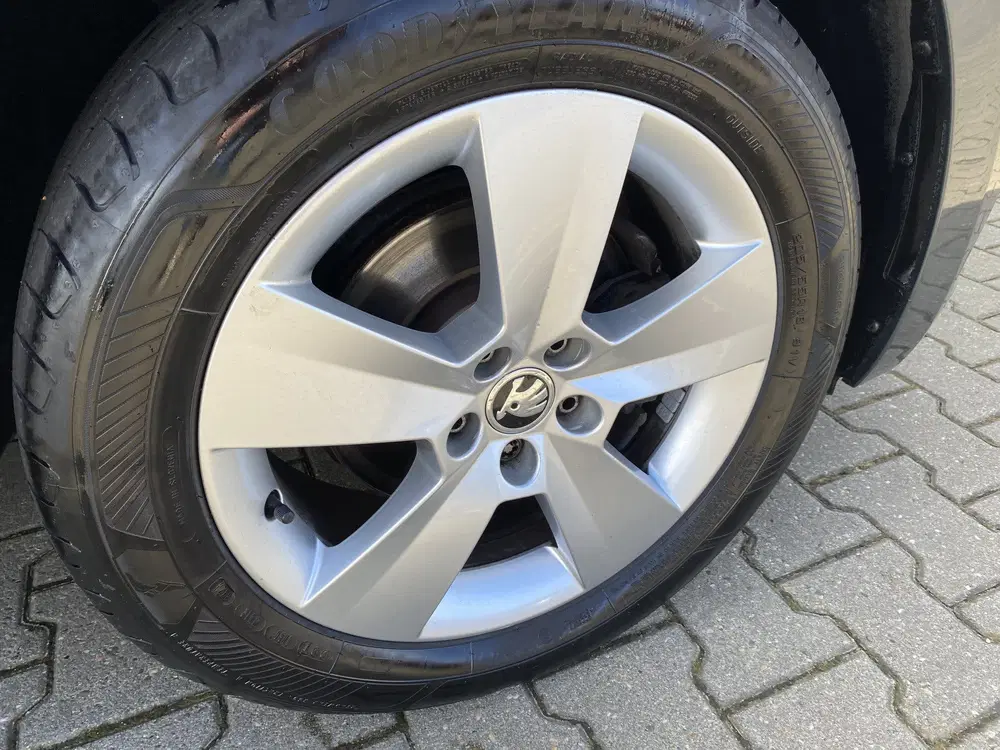 Skoda Scala 1.0 TSI Ambition App-Connect uit 2020, foto 6
