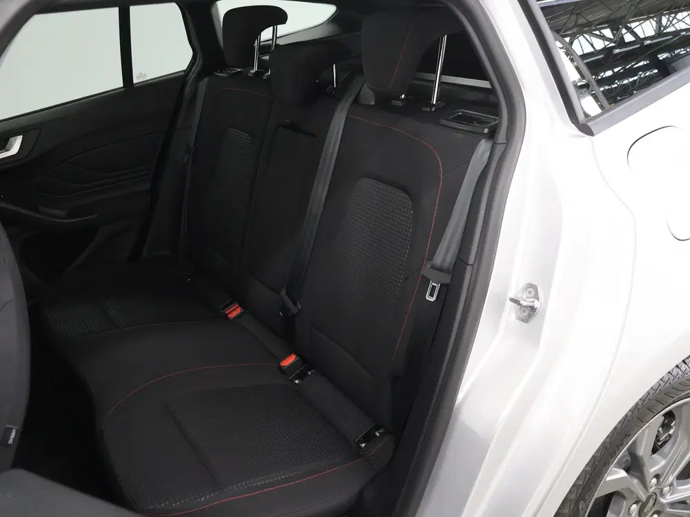 Ford Focus 1.0 EcoBoost Hybrid ST Line X uit 2024, foto 11