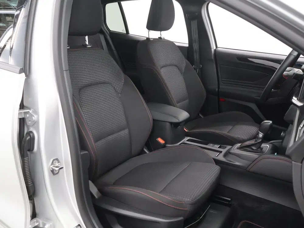 Ford Focus 1.0 EcoBoost Hybrid ST Line X uit 2024, foto 12