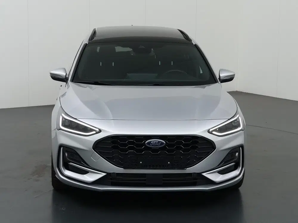Ford Focus 1.0 EcoBoost Hybrid ST Line X uit 2024, foto 3