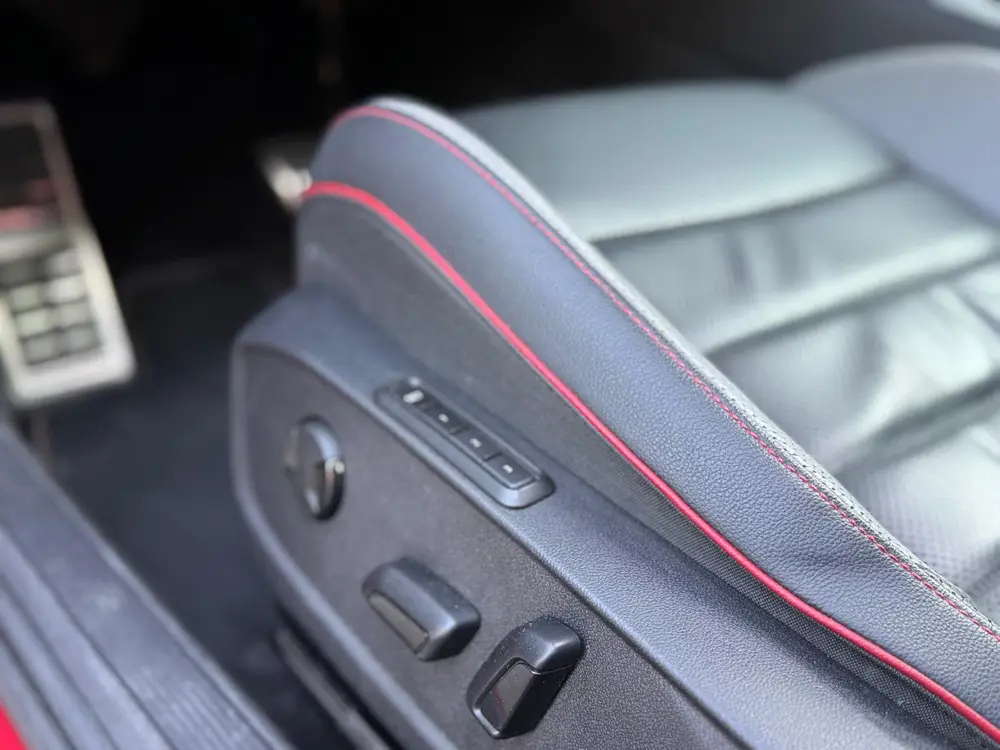 Volkswagen Golf Luxe VW Golf 8 GTI | Pano | HUD | Mem. stoelen + koeling | uit 2020, foto 17