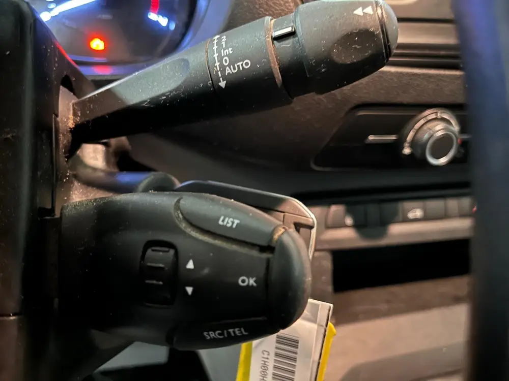 Opel Vivaro GB 2.0 Diesel 122pk L2H1 S uit 2020, foto 11