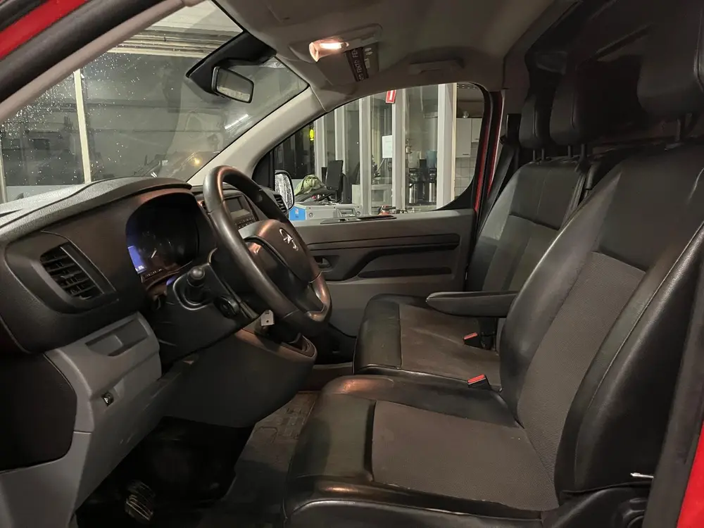 Opel Vivaro GB 2.0 Diesel 122pk L2H1 S uit 2020, foto 8