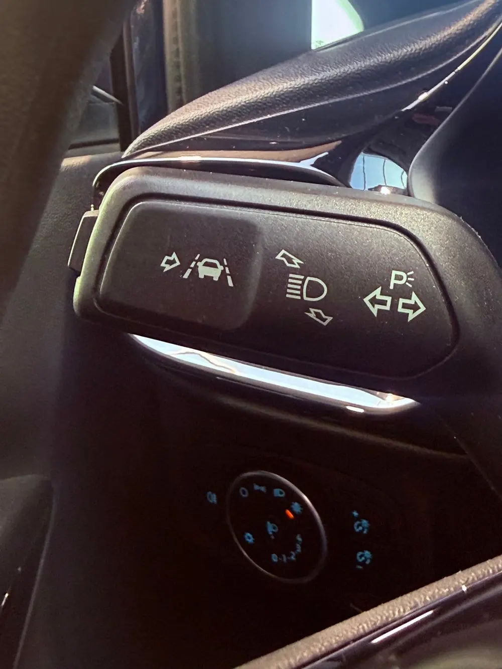 Ford Fiesta 1.1 Trend NAVI grote scherm Cruisecontrol uit 2019, foto 14