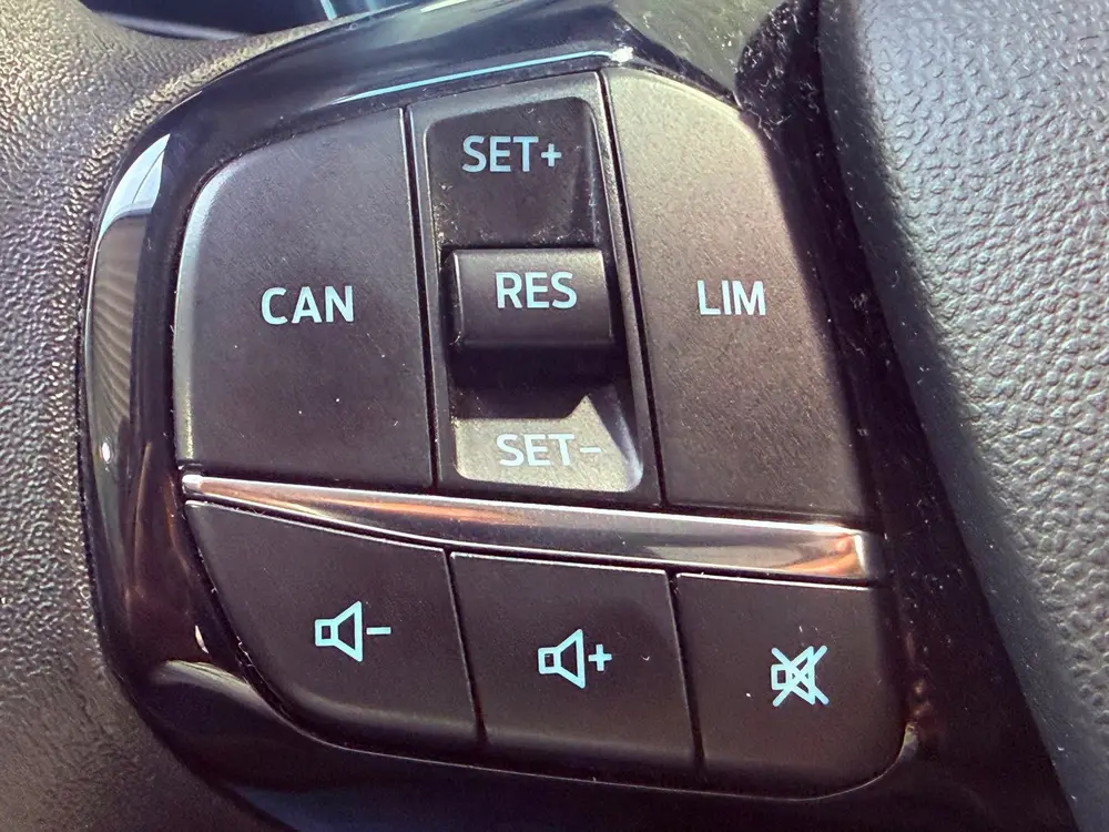 Ford Fiesta 1.1 Trend NAVI grote scherm Cruisecontrol uit 2019, foto 18