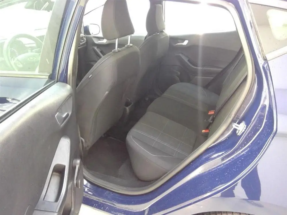 Ford Fiesta 1.1 Trend NAVI grote scherm Cruisecontrol uit 2019, foto 9