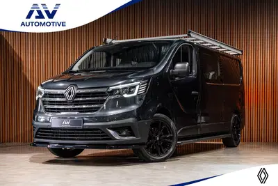 Renault Trafic 2.0 L2H1 150 PK DC uit 2024