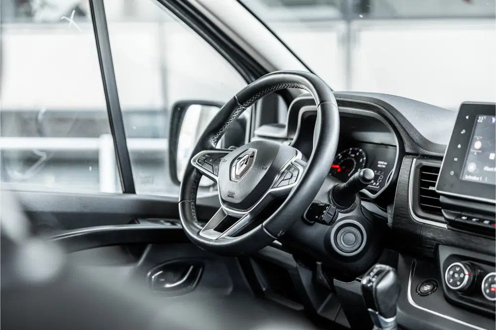 Renault Trafic 2.0 L2H1 150 PK DC uit 2024, foto 9