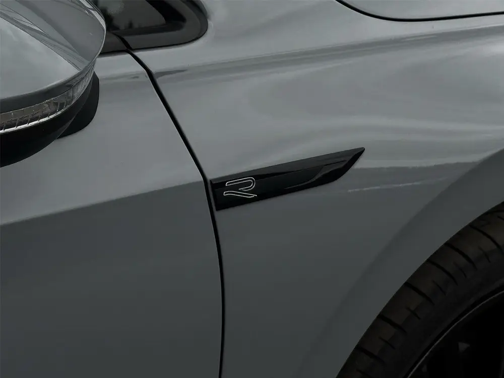 Volkswagen Golf 1.5 eTSI R-Line Business, IQ Lights, ACC Tra uit 2021, foto 7