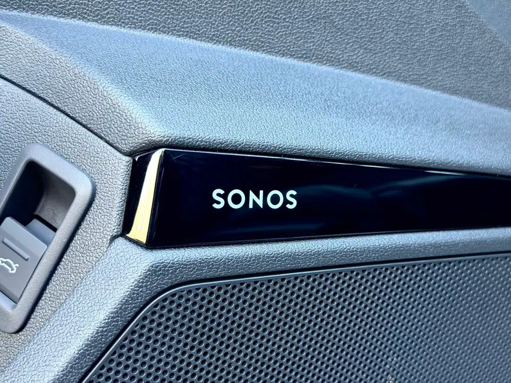 Audi A3 35 TFSI S-Line Pano uit 2024, foto 14