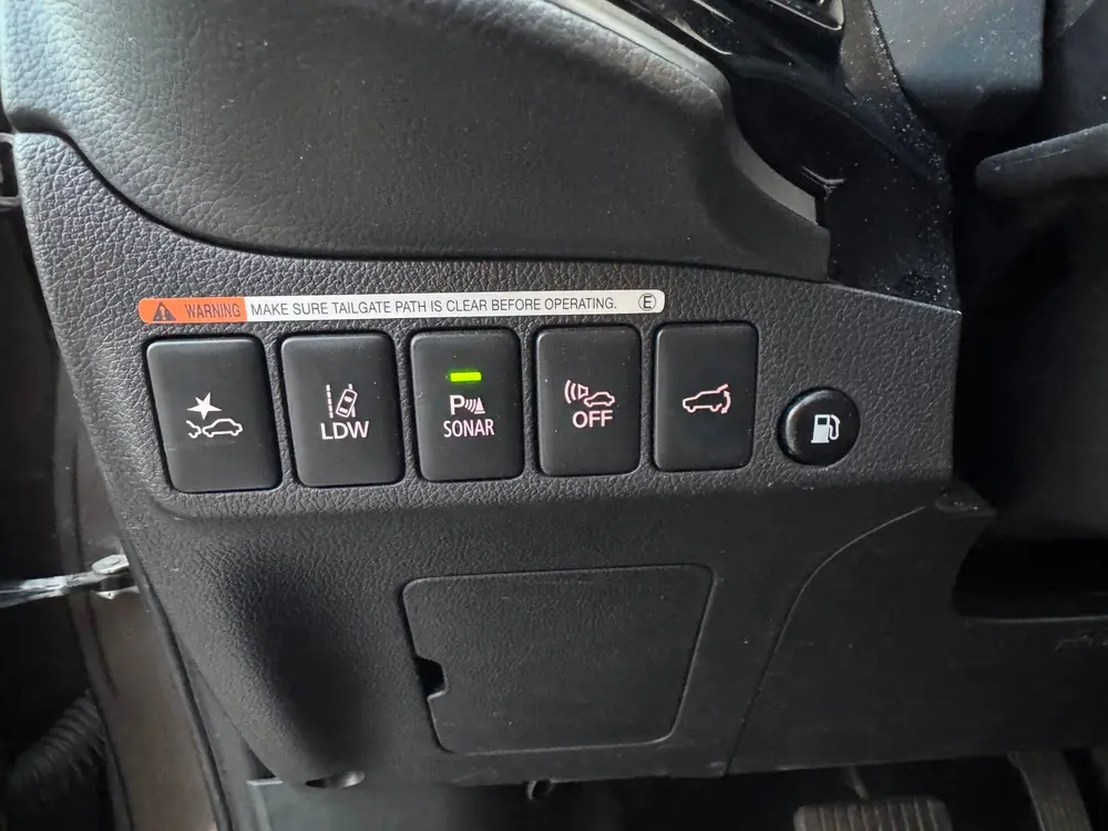 Mitsubishi Outlander 2.4 PHEV S-Edition Bomvol uit 2019, foto 18