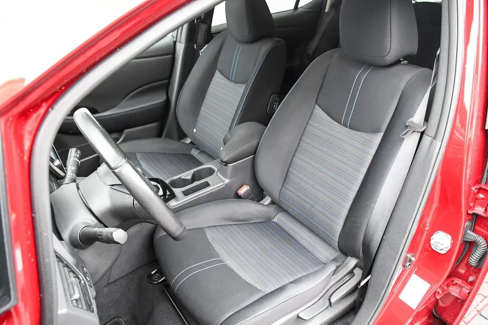 Nissan Leaf Tekna 40 kWh Stuurverwarming Led SOH 93% uit 2019, foto 4