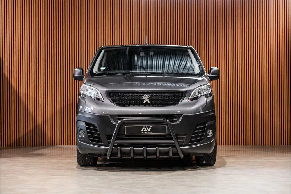 Peugeot Expert 2.0 BlueHDI 180 Long Premium DC uit 2022, foto 2