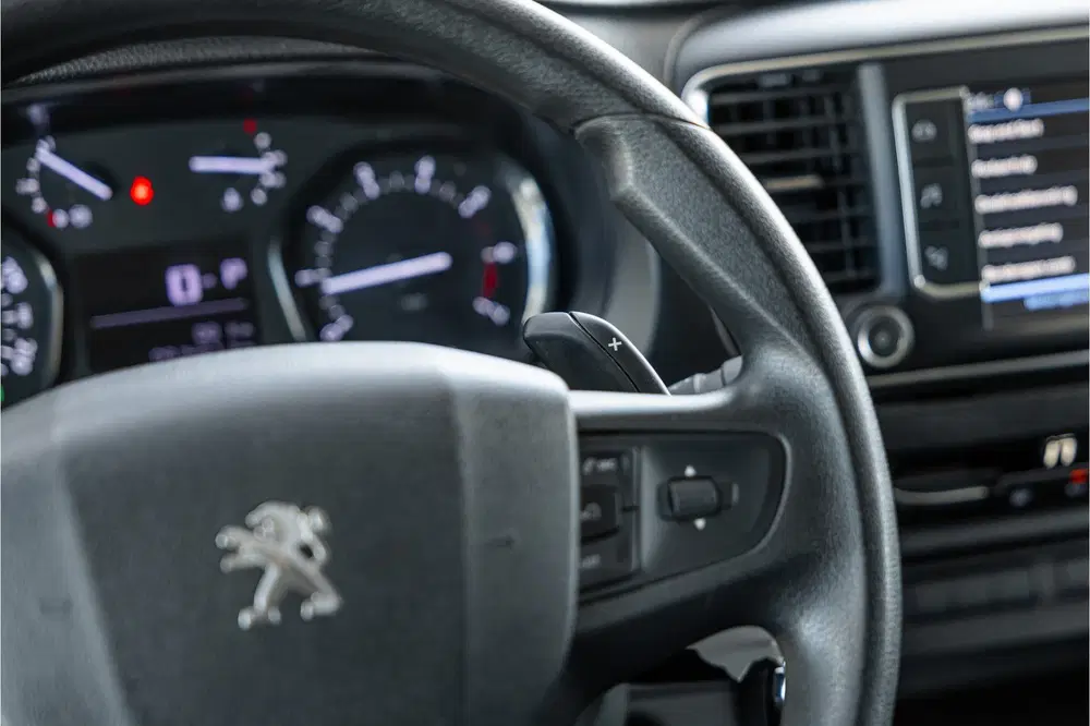 Peugeot Expert 2.0 BlueHDI 180 Long Premium DC uit 2022, foto 20
