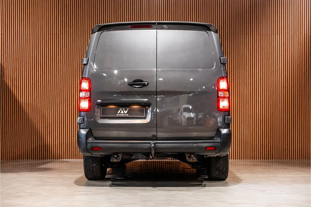 Peugeot Expert 2.0 BlueHDI 180 Long Premium DC uit 2022, foto 7