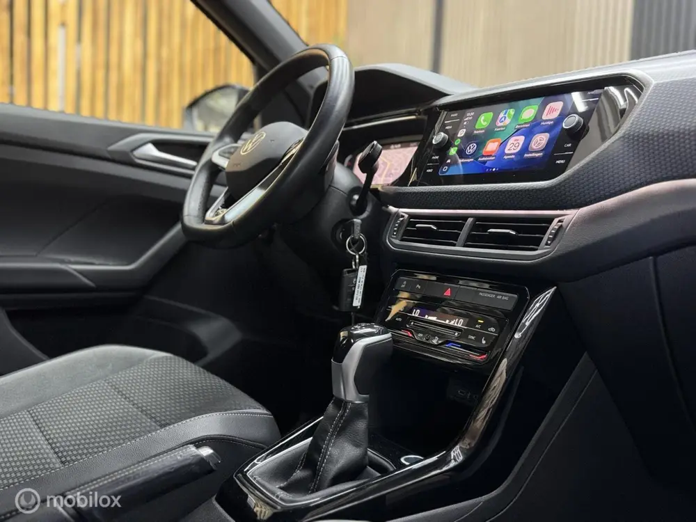Volkswagen T-Cross 1.0 TSI R-Line|Led|Acc|Pdc|Carplay|Sfeer uit 2023, foto 13