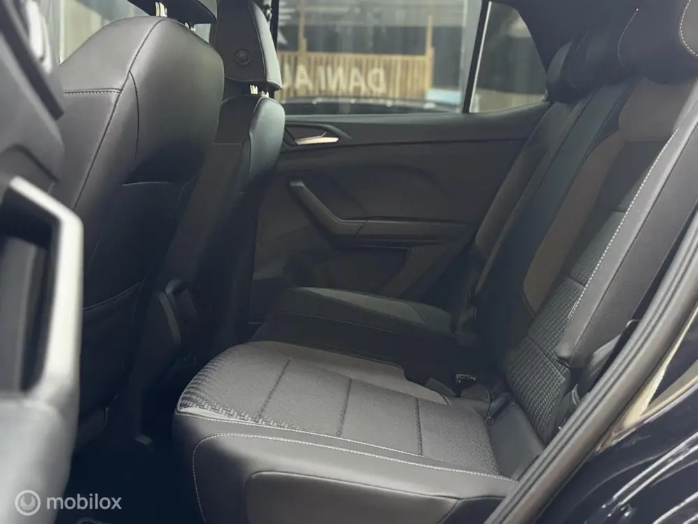 Volkswagen T-Cross 1.0 TSI R-Line|Led|Acc|Pdc|Carplay|Sfeer uit 2023, foto 15