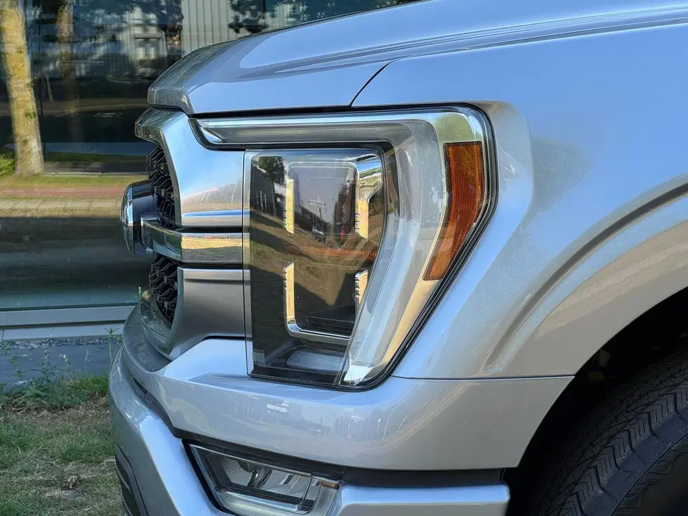 Ford F150 USA F-150 3.5 V6 Ecoboost PLATINUM NIEUWE AUTO! BPM VRI uit 2022, foto 10