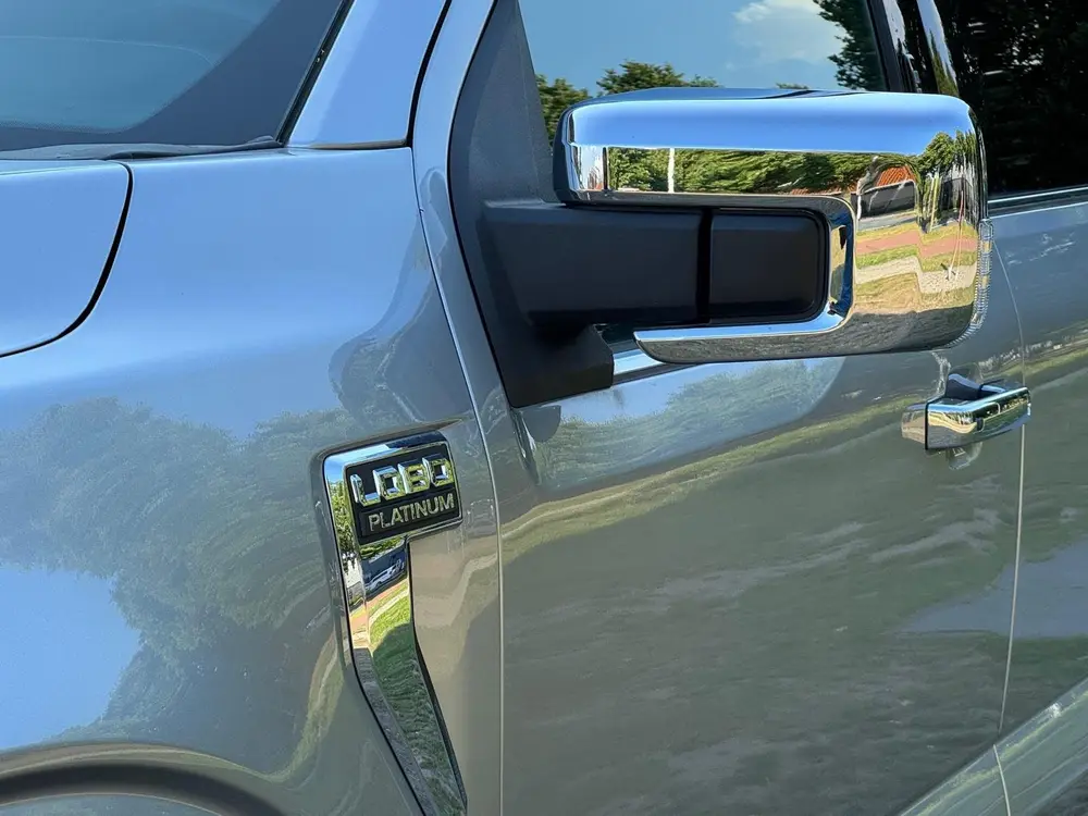 Ford F150 USA F-150 3.5 V6 Ecoboost PLATINUM NIEUWE AUTO! BPM VRI uit 2022, foto 13