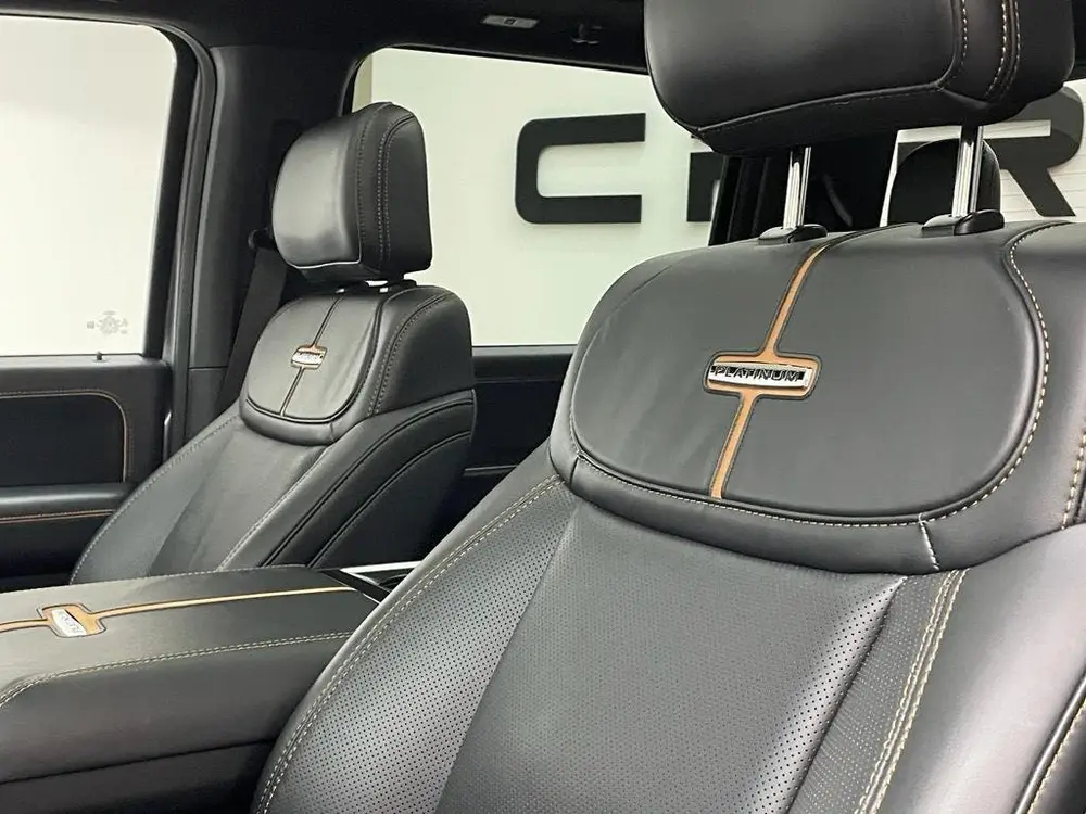 Ford F150 USA F-150 3.5 V6 Ecoboost PLATINUM NIEUWE AUTO! BPM VRI uit 2022, foto 3